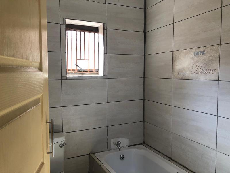 4 Bedroom Property for Sale in Mabopane North West